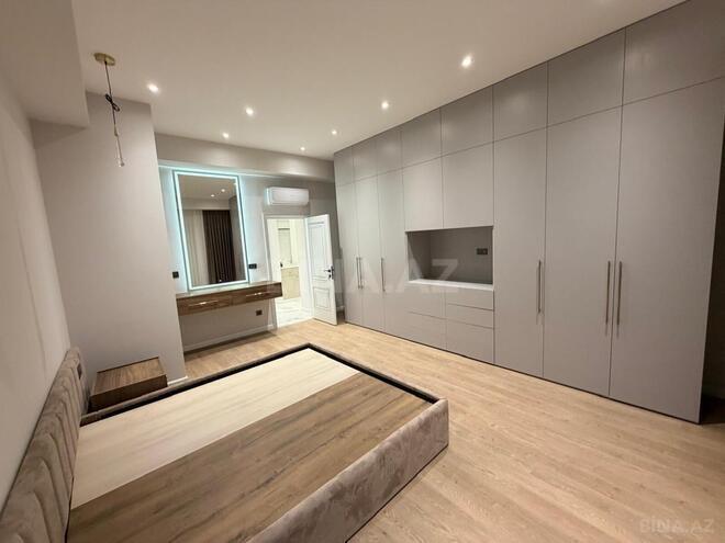 Сдаётся 3-комн. новостройка 140 м², пос. Аг шехер, photo 10 from 21