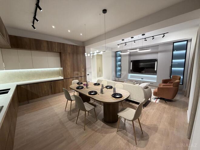 Сдаётся 3-комн. новостройка 140 м², пос. Аг шехер, photo 5 from 21