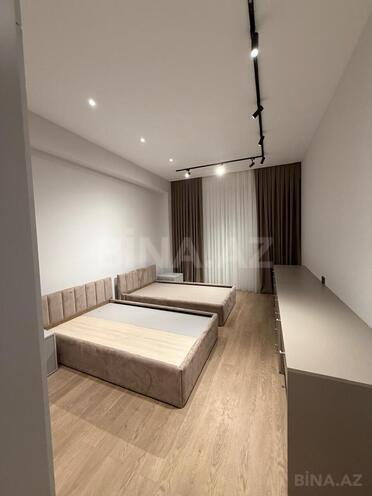 Сдаётся 3-комн. новостройка 140 м², пос. Аг шехер, photo 13 from 21