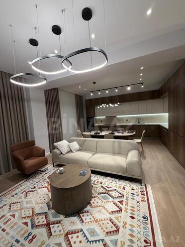 Сдаётся 3-комн. новостройка 140 м², пос. Аг шехер, photo 7 from 21