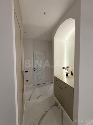 Сдаётся 3-комн. новостройка 140 м², пос. Аг шехер, photo 18 from 21