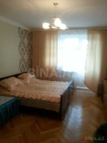 İcarəyə verilir 3 otaqlı köhnə tikili 90 m², Nizami m., photo 11 from 21