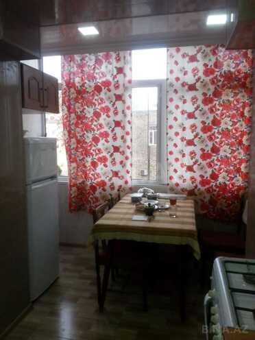 İcarəyə verilir 3 otaqlı köhnə tikili 90 m², Nizami m., photo 19 from 21