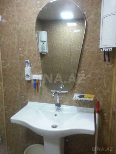 İcarəyə verilir 3 otaqlı köhnə tikili 90 m², Nizami m., photo 13 from 21
