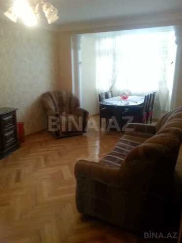 İcarəyə verilir 3 otaqlı köhnə tikili 90 m², Nizami m., photo 5 from 21