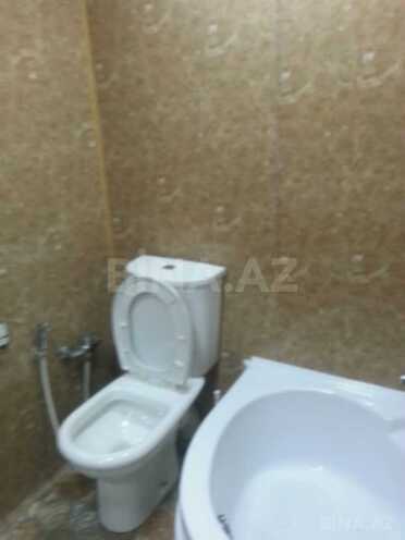 İcarəyə verilir 3 otaqlı köhnə tikili 90 m², Nizami m., photo 15 from 21