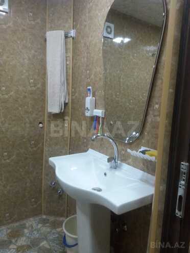 İcarəyə verilir 3 otaqlı köhnə tikili 90 m², Nizami m., photo 14 from 21