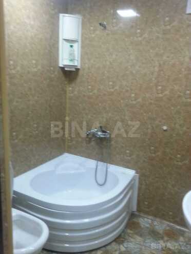İcarəyə verilir 3 otaqlı köhnə tikili 90 m², Nizami m., photo 16 from 21