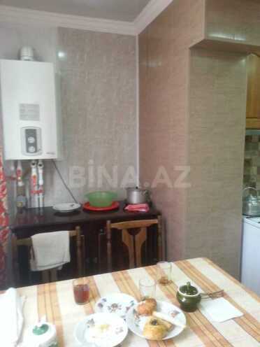 İcarəyə verilir 3 otaqlı köhnə tikili 90 m², Nizami m., photo 17 from 21