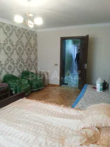 İcarəyə verilir 3 otaqlı köhnə tikili 90 m², Nizami m., photo 8 from 21