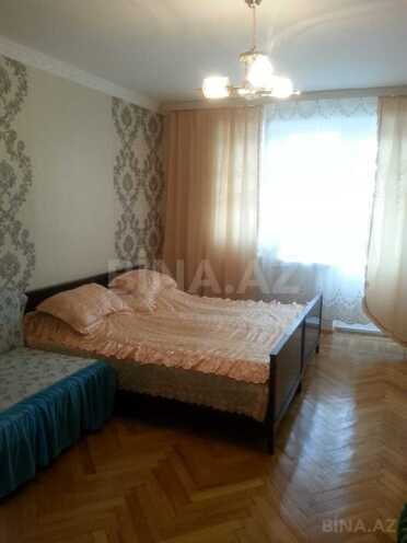 İcarəyə verilir 3 otaqlı köhnə tikili 90 m², Nizami m., photo 10 from 21