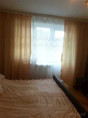İcarəyə verilir 3 otaqlı köhnə tikili 90 m², Nizami m., photo 9 from 21