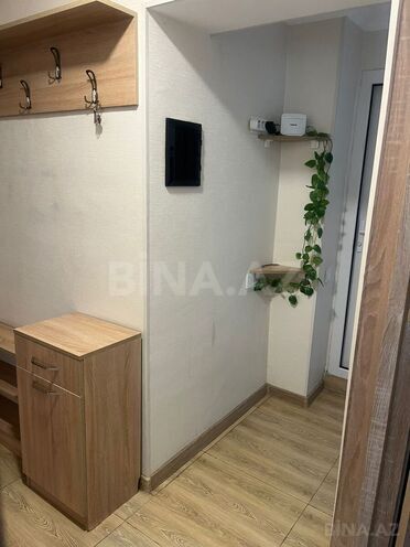 İcarəyə verilir 3 otaqlı köhnə tikili 85 m², Nizami m., photo 4 from 11
