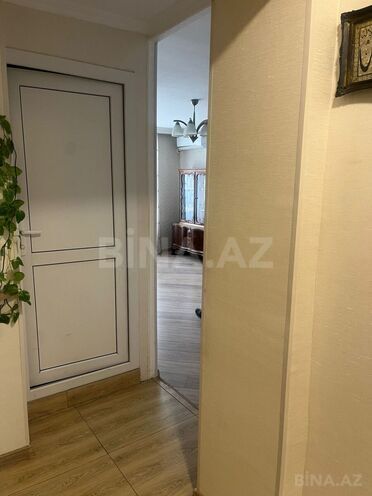 İcarəyə verilir 3 otaqlı köhnə tikili 85 m², Nizami m., photo 5 from 11