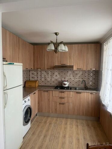 İcarəyə verilir 3 otaqlı köhnə tikili 85 m², Nizami m., photo 3 from 11