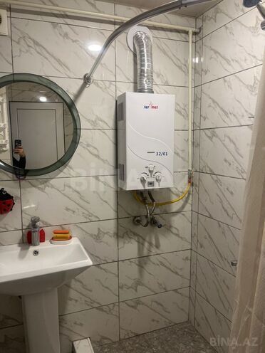 İcarəyə verilir 3 otaqlı köhnə tikili 85 m², Nizami m., photo 8 from 11