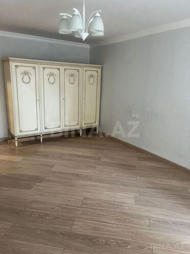 İcarəyə verilir 3 otaqlı köhnə tikili 85 m², Nizami m., photo 7 from 11
