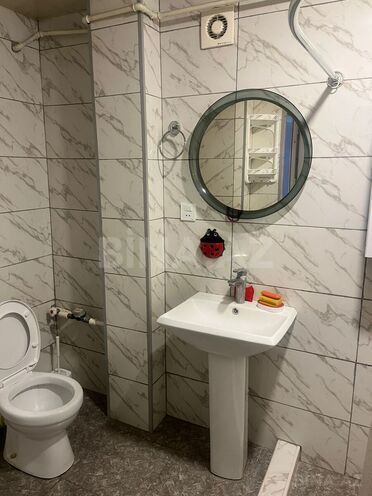 İcarəyə verilir 3 otaqlı köhnə tikili 85 m², Nizami m., photo 10 from 11