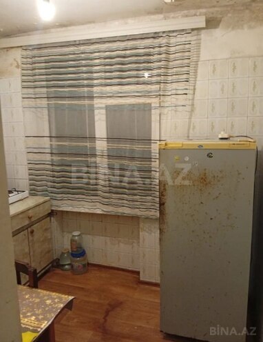 Продаётся 1-комн. вторичка 30 м², м. Иншаатчылар, photo 5 from 10