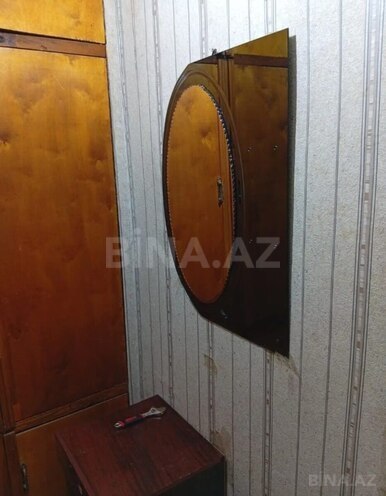 Продаётся 1-комн. вторичка 30 м², м. Иншаатчылар, photo 6 from 10