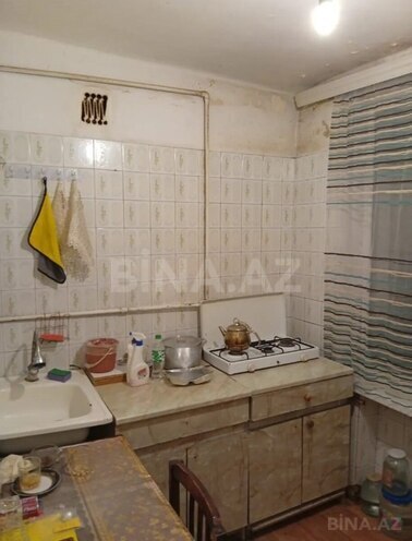 Продаётся 1-комн. вторичка 30 м², м. Иншаатчылар, photo 4 from 10