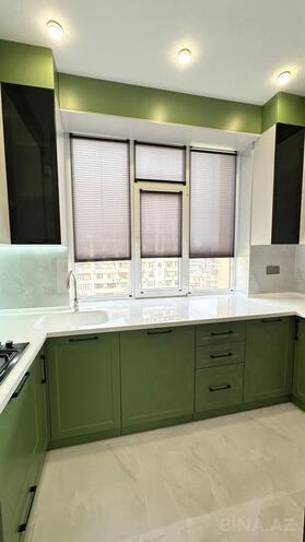 Продаётся 2-комн. новостройка 55 м², м. Ази Асланов, photo 5 from 14
