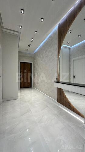 Продаётся 2-комн. новостройка 55 м², м. Ази Асланов, photo 4 from 14