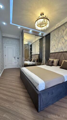 Продаётся 2-комн. новостройка 55 м², м. Ази Асланов, photo 8 from 14