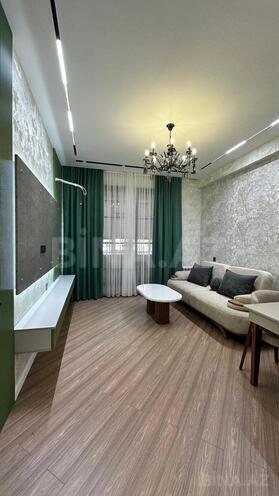 Продаётся 2-комн. новостройка 55 м², м. Ази Асланов, photo 1 from 14