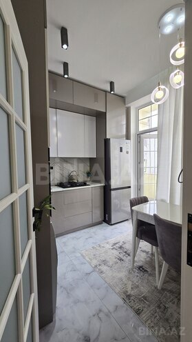 Satılır 2 otaqlı yeni tikili 60 m², Biləcəri q., photo 7 from 12