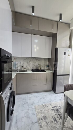 Satılır 2 otaqlı yeni tikili 60 m², Biləcəri q., photo 8 from 12