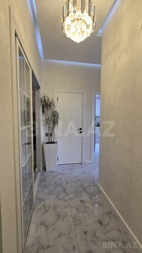 Satılır 2 otaqlı yeni tikili 60 m², Biləcəri q., photo 4 from 12