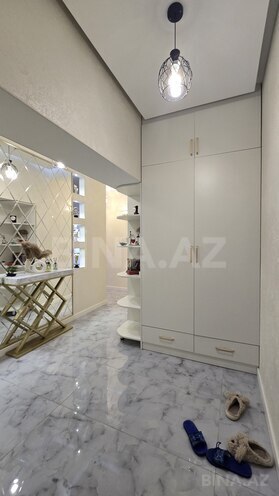 Satılır 2 otaqlı yeni tikili 60 m², Biləcəri q., photo 5 from 12