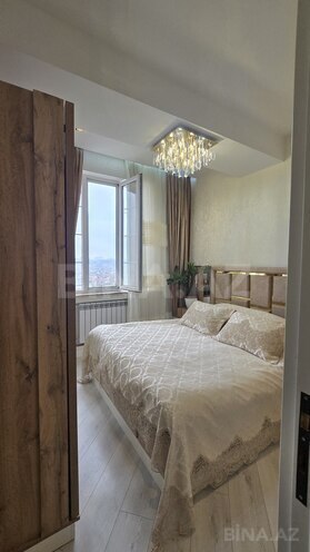 Satılır 2 otaqlı yeni tikili 60 m², Biləcəri q., photo 10 from 12