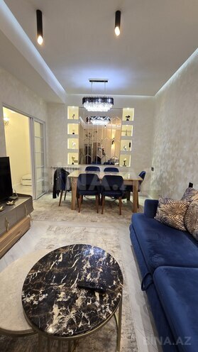 Satılır 2 otaqlı yeni tikili 60 m², Biləcəri q., photo 3 from 12