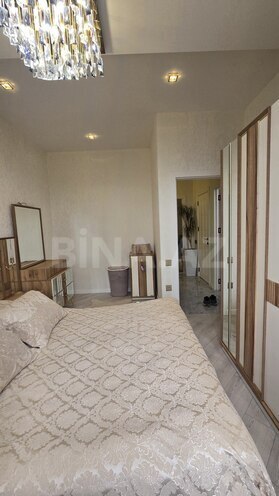 Satılır 2 otaqlı yeni tikili 60 m², Biləcəri q., photo 11 from 12