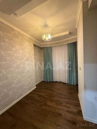 Продаётся 3-комн. новостройка 117 м², Насиминский  р., photo 9 from 13