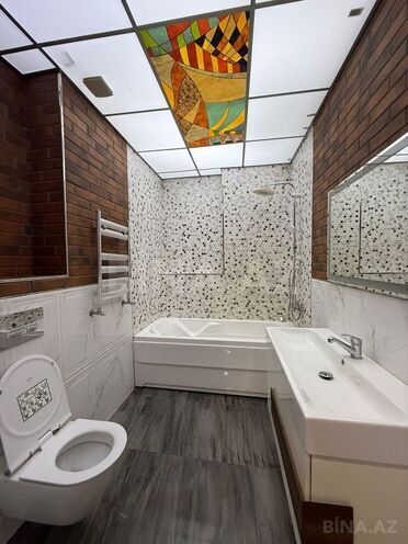 Продаётся 3-комн. новостройка 117 м², Насиминский  р., photo 11 from 13
