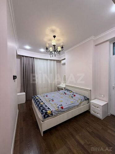 Продаётся 3-комн. новостройка 117 м², Насиминский  р., photo 5 from 13
