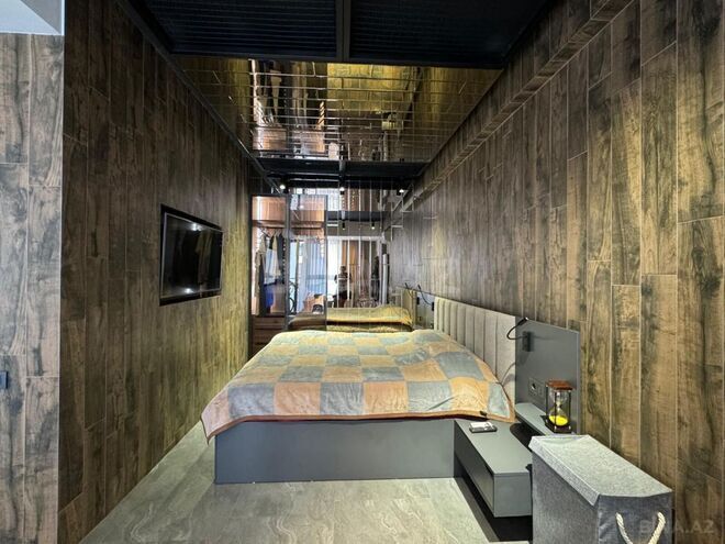Продаётся 2-комн. новостройка 65 м², пос. Баилова, photo 9 from 26