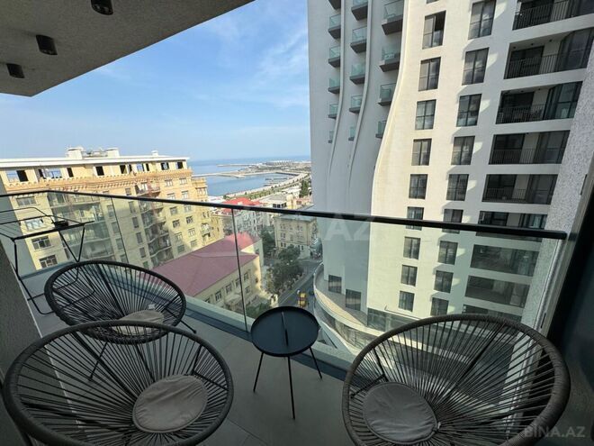 Продаётся 2-комн. новостройка 65 м², пос. Баилова, photo 21 from 26