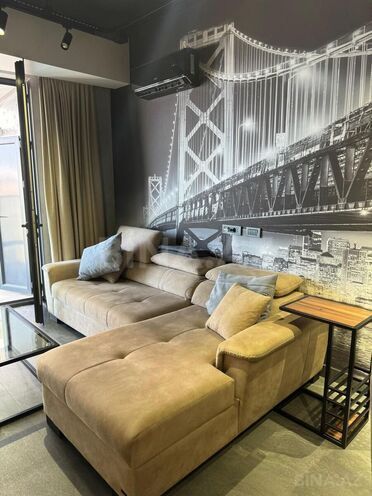 Продаётся 2-комн. новостройка 65 м², пос. Баилова, photo 4 from 26