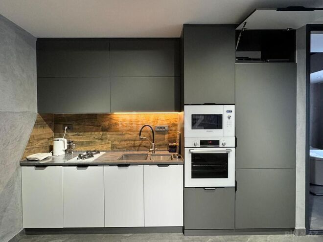 Продаётся 2-комн. новостройка 65 м², пос. Баилова, photo 6 from 26