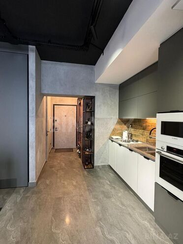 Продаётся 2-комн. новостройка 65 м², пос. Баилова, photo 7 from 26