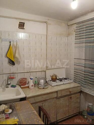 Продаётся 1-комн. вторичка 35 м², м. Иншаатчылар, photo 4 from 12