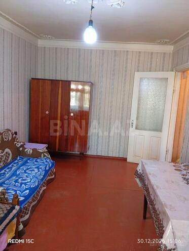 Продаётся 1-комн. вторичка 35 м², м. Иншаатчылар, photo 3 from 12