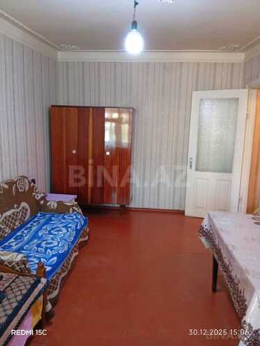 Продаётся 1-комн. вторичка 35 м², м. Иншаатчылар, photo 6 from 12
