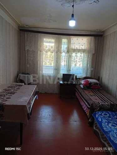 Продаётся 1-комн. вторичка 35 м², м. Иншаатчылар, photo 1 from 12