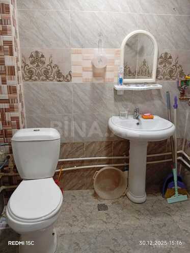Продаётся 1-комн. вторичка 35 м², м. Иншаатчылар, photo 8 from 12