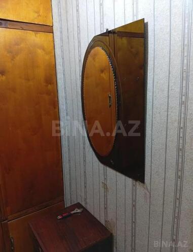 Продаётся 1-комн. вторичка 35 м², м. Иншаатчылар, photo 9 from 12
